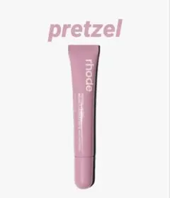 rhode Peach Lip Treatment PBJ 10ml 4本セット - メルカリ
