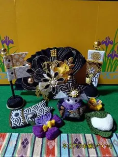 雪にゃん様専用ページ