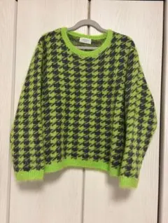 OPAQUE.CLIP ニット