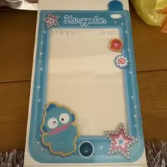 サンリオ ハンギョドン シークレット硬質カードケース（エンジョイアイドル）