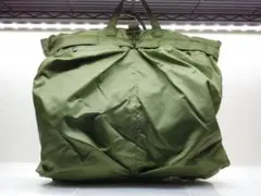 オリーブグリーン ナイロントートバッグ