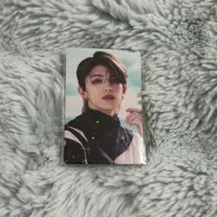 LAPOSTA 2025 GALLERY INI 髙塚大夢 トレカ