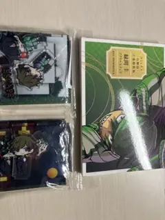 ワイテルズ 白物語 2巻 アクスタ シャークん 緑間圭 - メルカリ