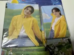 SEVENTEEN HEAVEN Carat盤 ウジ