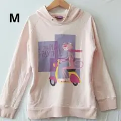 ピンクパンサー