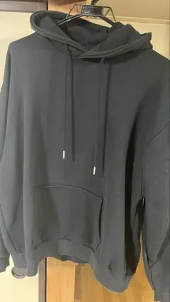 opening act Casper John パーカー