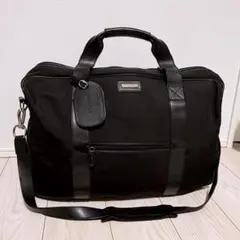 《超美品》GUCCI(グッチ)2wayボストンバッグ 旅行のサムネイル
