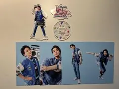 2026年最新】浅沼晋太郎ブロマイドの人気アイテム - メルカリ
