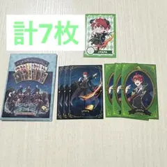 2026年最新】じゃぱぱ 魔法学園 トレカの人気アイテム - メルカリ