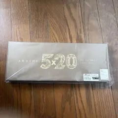 ARASHI 5×20 All the BEST!! 1999-2019