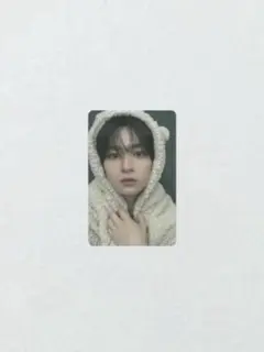 リノ　stray kids KARMA トレカ