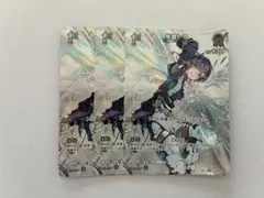 ホロライブ カード 常闇トワ 3枚セット