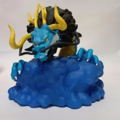 ワンピース カイドウルームライト 約13cm