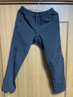 アルパインライトパンツKK