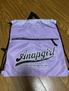 ANAP GiRL 体操服入れ‼︎♡のサムネイル