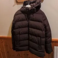 PYRENEX 未使用　メンズ　スプートニックミニリップストップXL