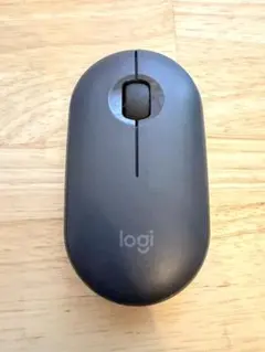Logicool Pebble Mouse M350 本体