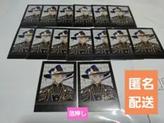 ツイステ ブルームバースデー ぱしゃこれ ジャック