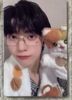 メテュ タレントカード