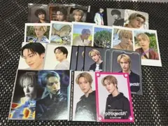 藤原樹　THE RAMPAGE まとめ売り