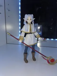 2026年最新】S.H.Figuarts 葬送のフリーレン フリーレンの人気アイテム