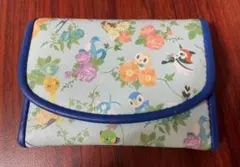 カードケース　MOKUROH’S GARDEN ポケモンセンター　モクロー　レア カードケース MOKUROH'S GARDEN ポケモンセンター モクロー レア