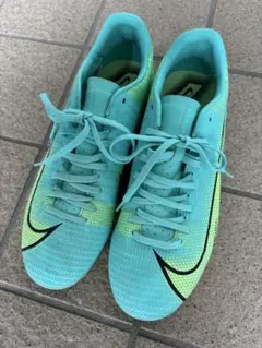 NIKE（ナイキ） マジスタX（MagistaX） フットサルシューズ - メルカリ