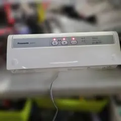 Panasonic 真空パック器 BH-951P 本体 - メルカリ
