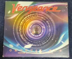 VENGEANCE / CRYSTAL EYE