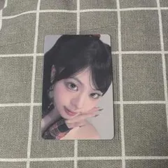 KCON JAPAN 2026 オンラインくじ トレカ ME:I 村上璃杏 ④ - メルカリ