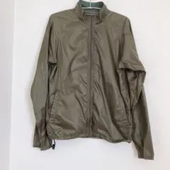 【SOPHNET. 】オリーブ ナイロンジャケット