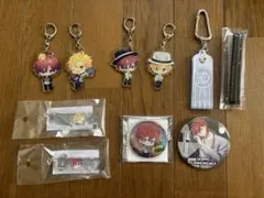 ヒプマイ 麻天狼 まとめ売り