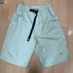 THE NORTH FACE ショートパンツ LLサイズ　美品