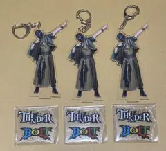 新品未使用】MSSP アクスタ ぬいぐるみ eoheoh 3点セット - メルカリ