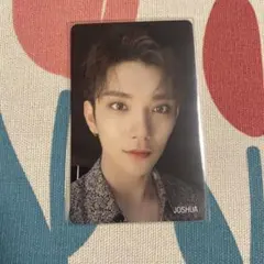 SEVENTEEN 24H HMV トレカ ジョシュア