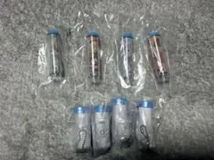 ホロライブ ミニチュアペンライトチャーム 4種まとめ売り