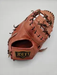 2025年最新】ファーストミット 軟式 zettの人気アイテム - メルカリ