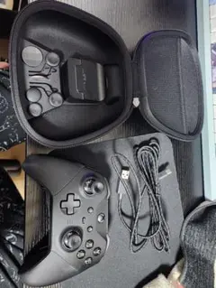 Xbox Elite Series 2 コントローラー