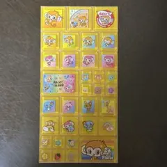 タイルシール ナルミヤキャラクターズ デイジーラヴァーズ