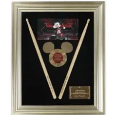 ディズニー　ビッグバンドビート　ドラムスティック　レプリカ　オンライン限定