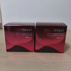 ASTALIFT JELLY AQUARYSTA 60g 2個セット