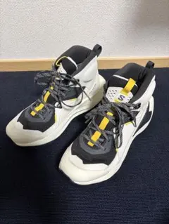 ICONアイコンWATERPROOFSHOESウォータープルーフシューズ - メルカリ