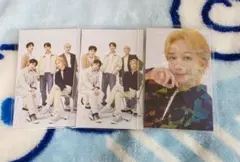 SEVENTEEN セブチ トレカ ジョンハン 2021 ケレン ボカチ