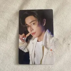 【ENHYPEN】宵 ジェイク トレカ