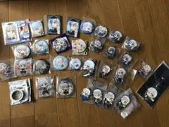 鬼滅の刃 宇髄天元 セット