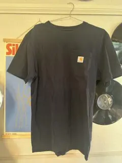 Carhartt ルーズフィット Tシャツ S