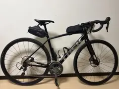 TREK Domane AL 4 Disc Tiagra 油圧ディスクのサムネイル