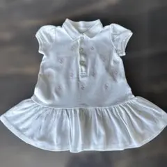 Ralph Lauren ワンピース　ベビー