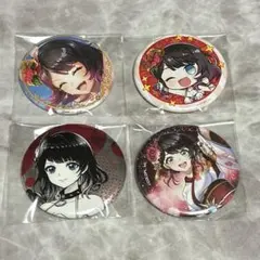 虹ヶ咲学園スクールアイドル同好会 有馬温泉 缶バッジセット - メルカリ
