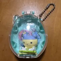 たまごっち ミニチュアチャーム ケース